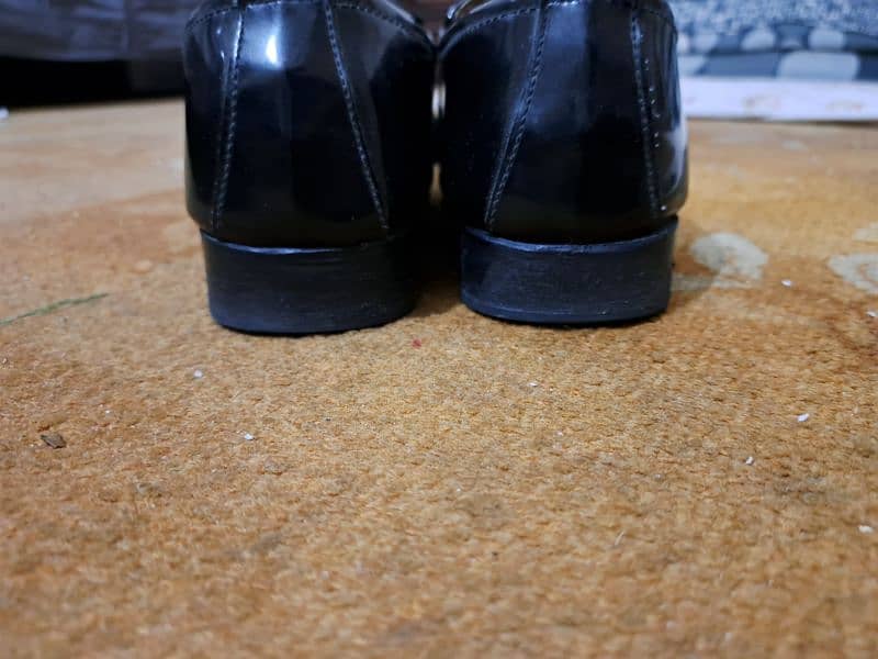 3 pice suit + shoes 0332-9939958 8