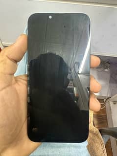 iphone 13 Orignal Panel (Green screen)
