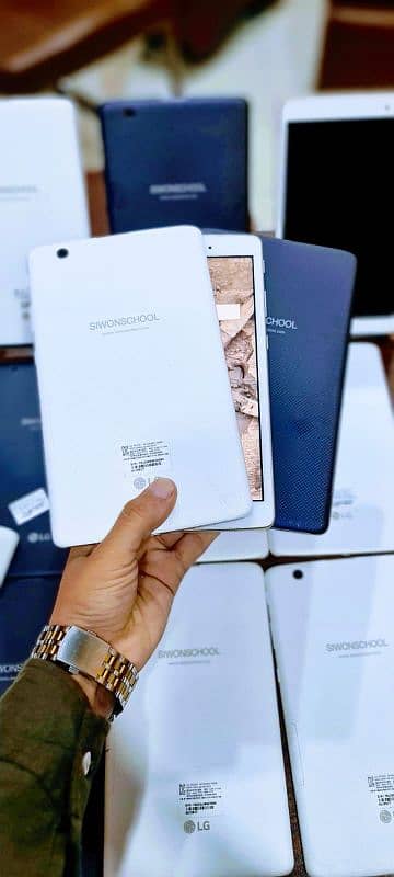 Mega Discount Offer | Tablets | Office Tabs | Samsung | Ipads | Lenovo 10