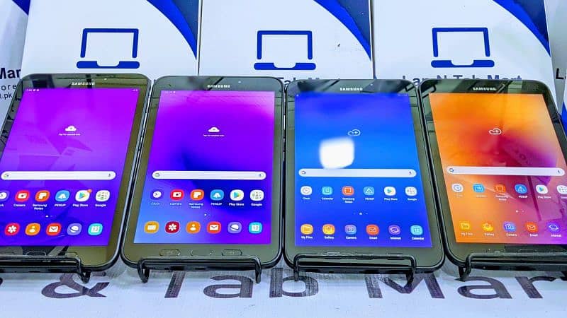 Mega Discount Offer | Tablets | Office Tabs | Samsung | Ipads | Lenovo 17