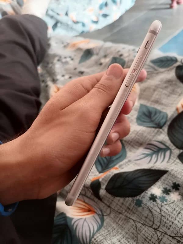 iphone 6plus 128 gb pta approved 2