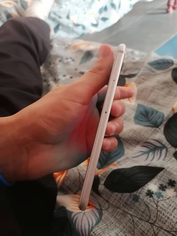 iphone 6plus 128 gb pta approved 6
