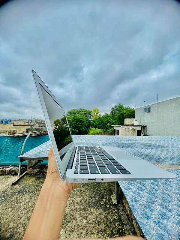 Macbook Air 2015 2