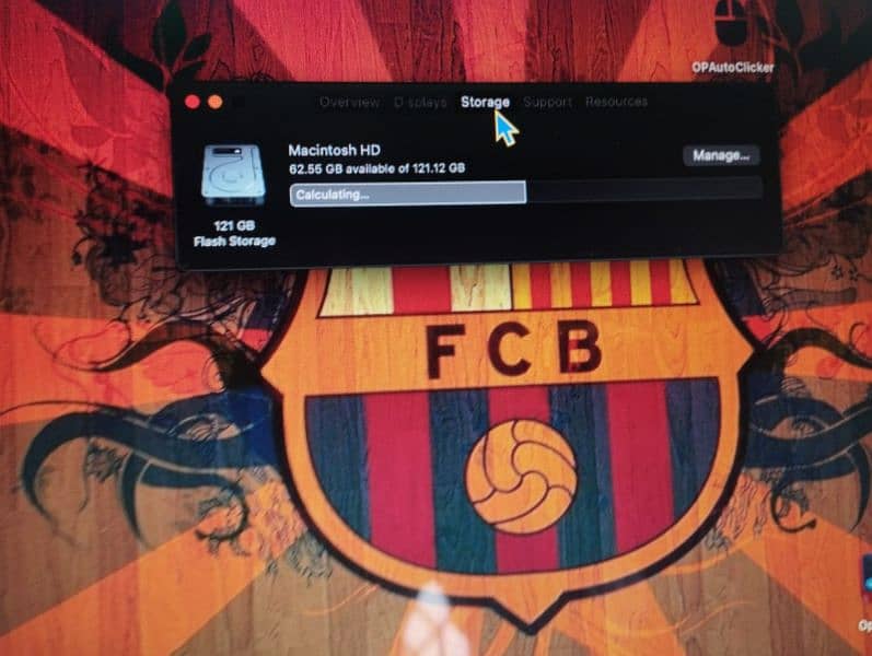 Macbook Air 2015 4