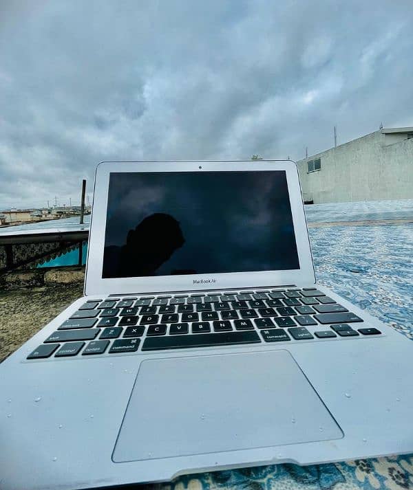 Macbook Air 2015 6