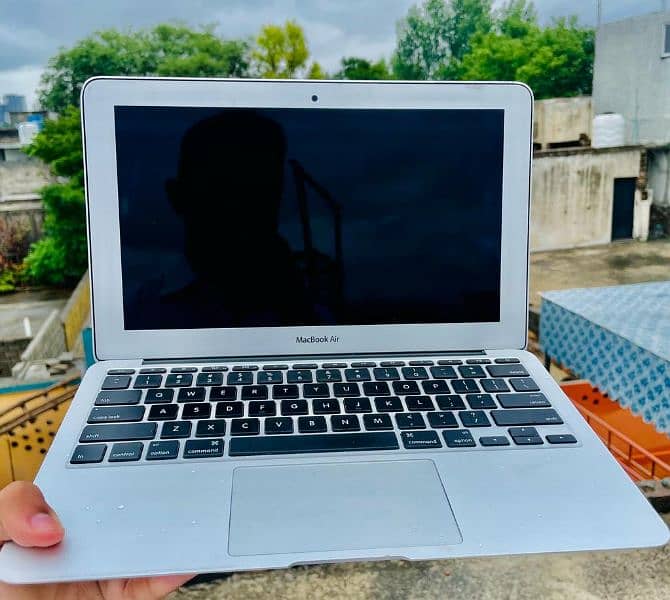 Macbook Air 2015 7