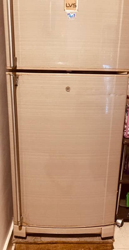 Dawlance Fridge double door for sale 3