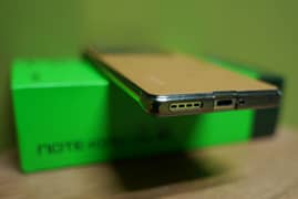 infinix note 40 pro