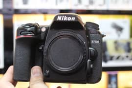 Nikon