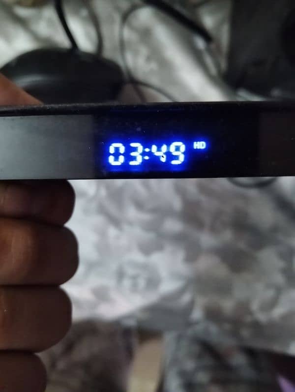android box x96q pro 4 ram 64gb storage 1