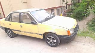 Daewoo