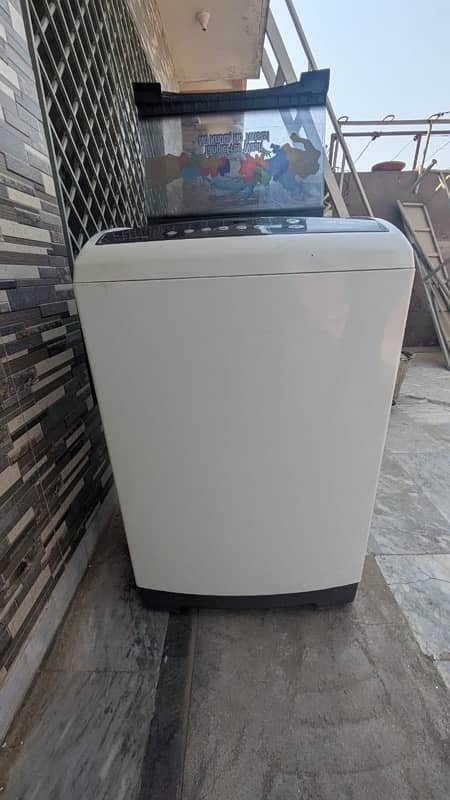 Dawlance Washing Machine DWT-250C 1