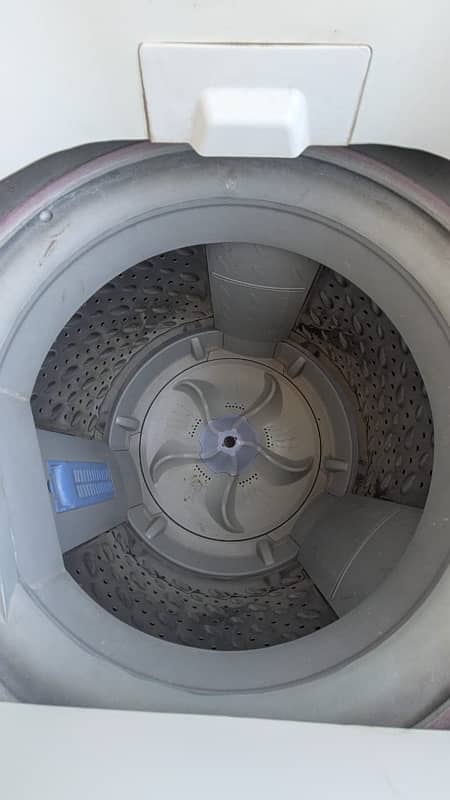 Dawlance Washing Machine DWT-250C 2