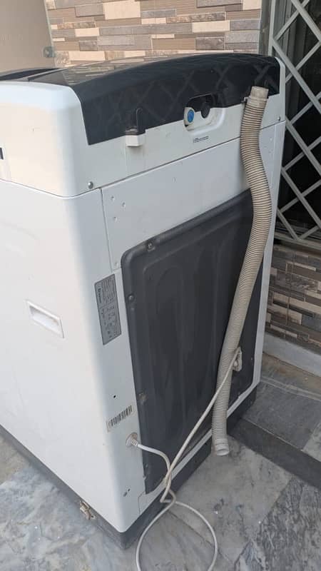 Dawlance Washing Machine DWT-250C 3