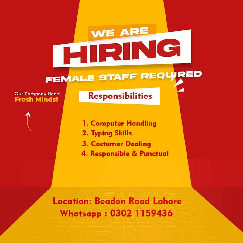 Customer service and data entry Job 0