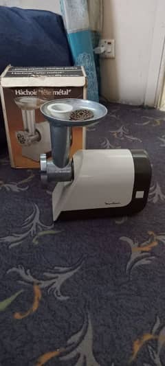 molinex