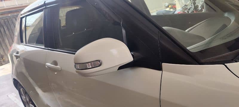 Suzuki Swift 2018 1.3 Dlx Navigation 5