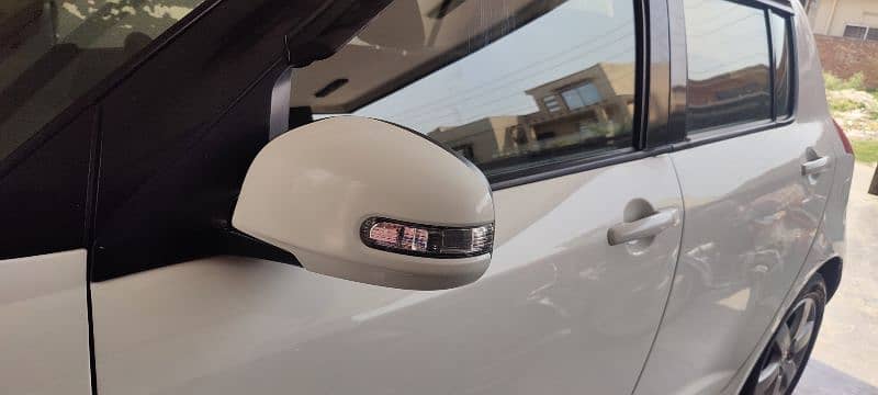 Suzuki Swift 2018 1.3 Dlx Navigation 6