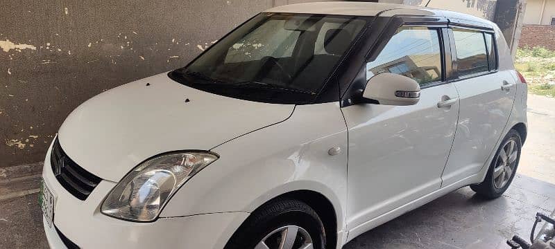 Suzuki Swift 2018 1.3 Dlx Navigation 7