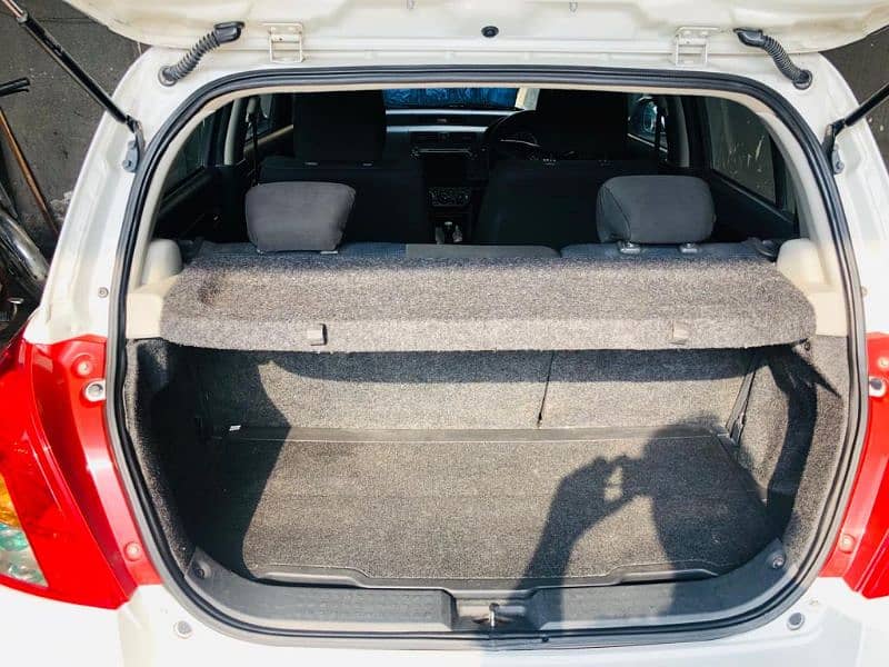 Suzuki Swift 2018 1.3 Dlx Navigation 13