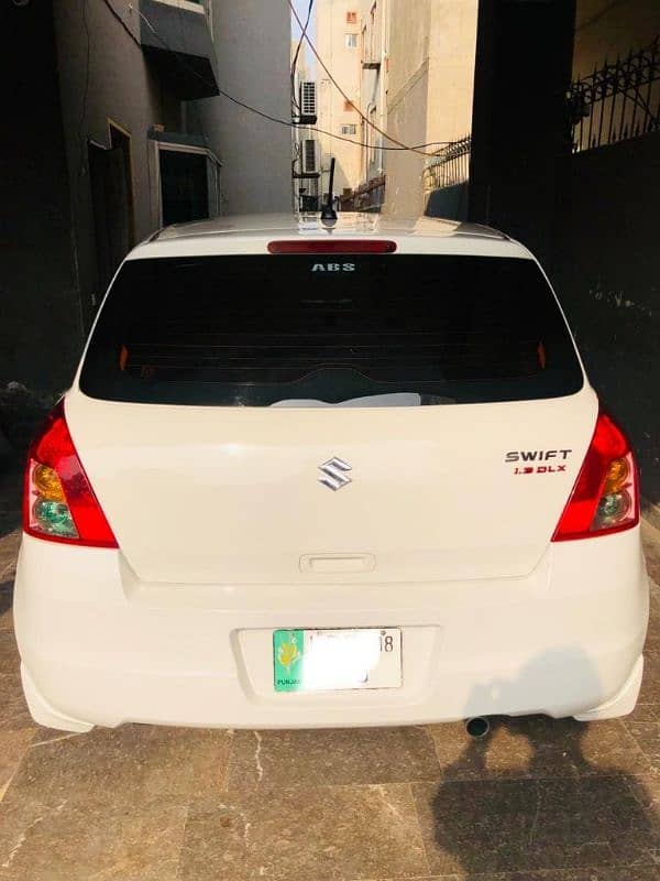 Suzuki Swift 2018 1.3 Dlx Navigation 16