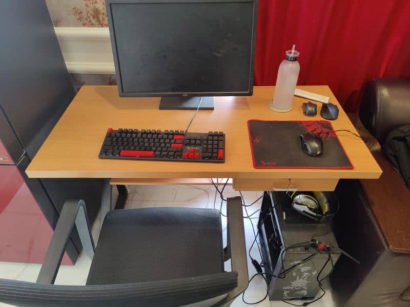 Complete Gaming PC AMD Ryzen 5 3600 6 Cores 1
