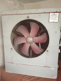 selling air cooler of heavy gedge