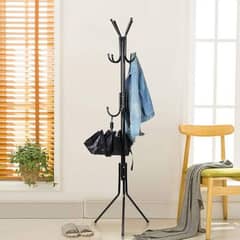 multiple option holding stand