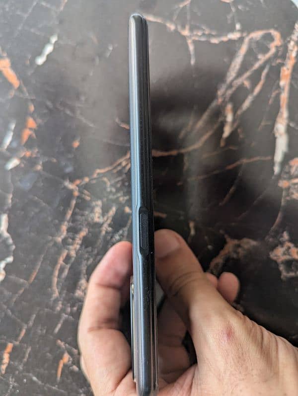 OPPO A76 6/128 WITH BOX 10/9 CONDITION 2