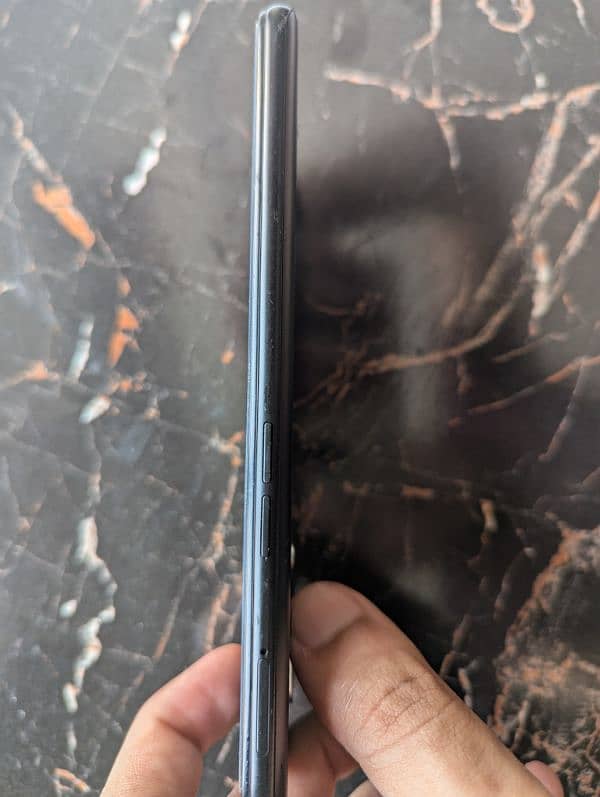 OPPO A76 6/128 WITH BOX 10/9 CONDITION 3
