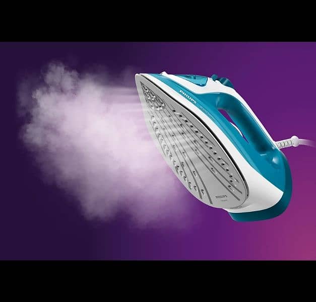PHILIPS STEAM IRON 3000 SERIES 2