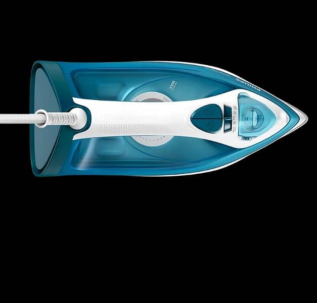 PHILIPS STEAM IRON 3000 SERIES 4