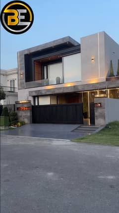 Luxurious