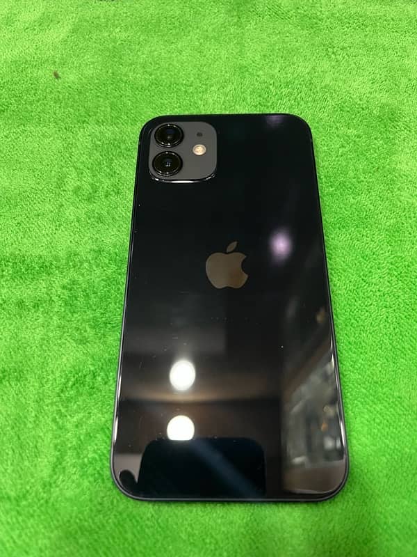 iPhone 12 Non Pta jv 0