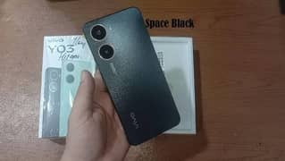 "Vivo Y03 – Excellent Condition, Best Price!"