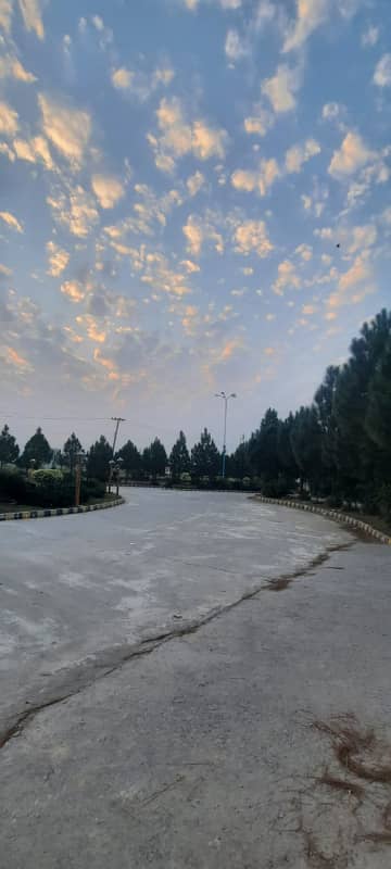 5 Marla Plot Is Available For Sale 0