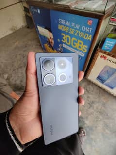 Infinix