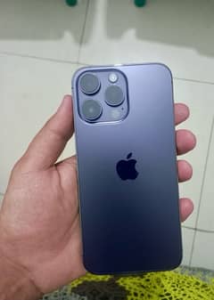 IPhone 14 Pro Max factory unlock