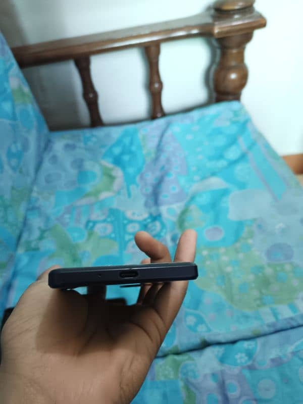non PTA condition 9.5/10 Sony Xperia 1 mark iii 1