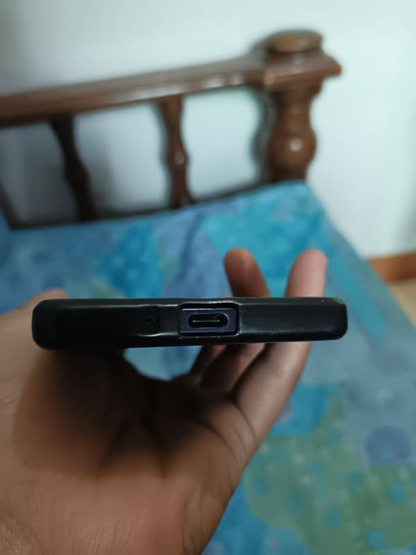 non PTA condition 9.5/10 Sony Xperia 1 mark iii 5