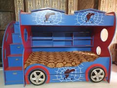 Bunk