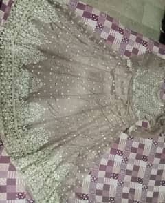 organza