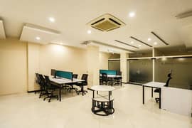 2400 Sq Feet Office For Rent
