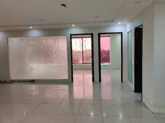 1450 Sqft Office