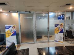 Beautiful Office For Rent
