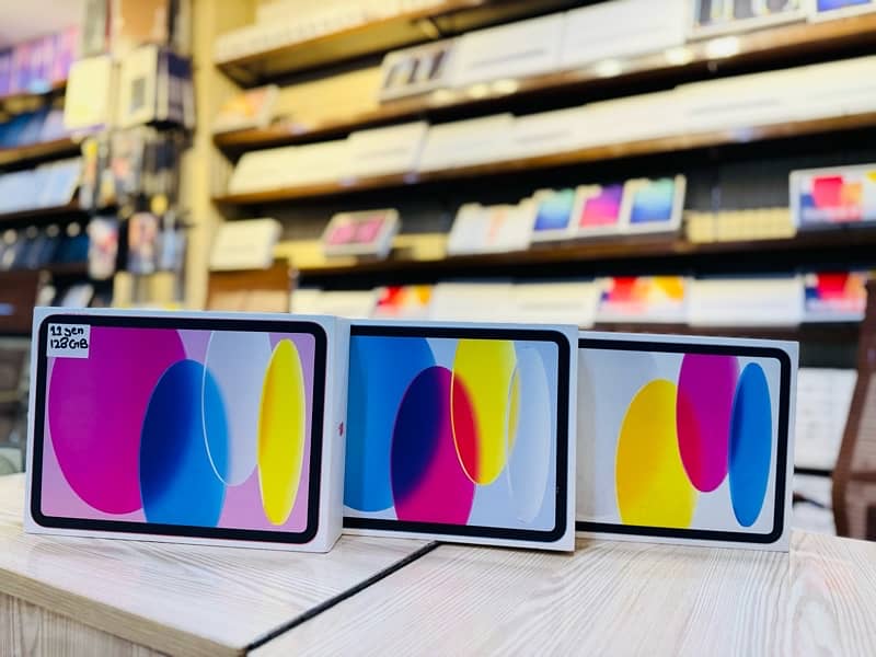 Apple Ipad 11 0