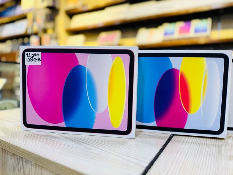 Apple Ipad 11 1