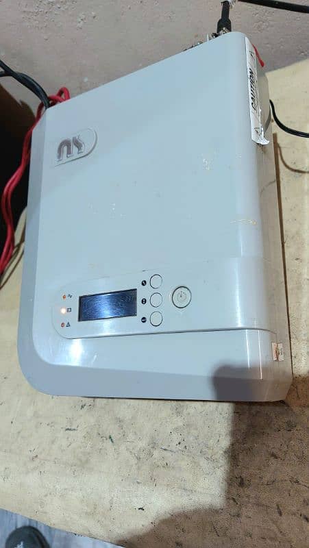 Ns imported 1kw solar inverter 0