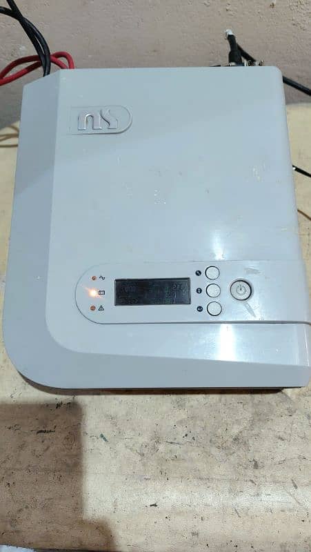 Ns imported 1kw solar inverter 4