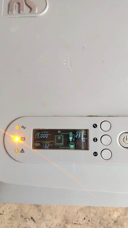 Ns imported 1kw solar inverter 5